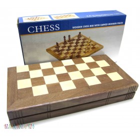Набор игр "Начальный" шашки шахматы нарды